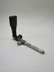 07-11 Bmw E90 E91 328 335 M3 Rear Left Driver Side Seat Belt Buckle Used Oem. Fixed Price $24.99.