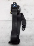 R/f Right Passenger Front Seat Belt Retractor Black 13-19 Dodge Journey A-18P. Fixed Price $132.05.