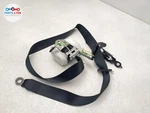 2023 Lexus RZ450E Front Left Seatbelt Driver Side Retractor Plug Assembly Black. Fixed Price $175.45.