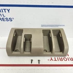 00-04 Subaru Outback Rear Seat Belt Holder G8633200 Oem. Fixed Price $31.45.