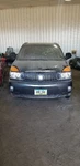 Seat Belt Front Bucket Passenger Buckle Fits 01-05 Aztek 2112679. Fixed Price $42.75.