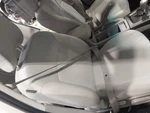 Seat Belt Front Bucket Passenger Retractor Fits 09-13 Forester 3229959. Fixed Price $159.89.