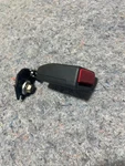 2016 Mazda CX-3 Rear Left Seat Belt Buckle BAF150177J Oem. Fixed Price $40.00.