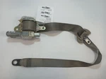 Left Front Seat Belt Retractor From 2005 Toyota Tacoma 12920435. Fixed Price $194.79.