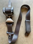 06 08 2007 Pontiac Grand Prix Right Passenger Front Seat Belt Dark Gray. Fixed Price $39.95.
