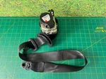 15-19 Land Rover Discovery Sport Front Left Driver Side Seat Belt Retractor Oem. Fixed Price $109.96.
