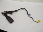 Seat Belt Front Bucket Passenger Buckle Fits 07-09 Rdx 232730. Fixed Price $71.49.