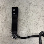 09-14 Hyundai Genesis Sedan Front Right Seatbelt Buckle F700. Fixed Price $67.99.