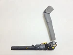 2014-2017 Chevrolet Gm Cadillac Front Rh Passenger Seat Belt Tensioner Gray Oem. Fixed Price $99.99.