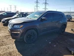 Compass 2018 Seat Belt Rear 900739. Fixed Price $119.90.
