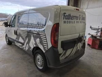 Used Front Left Seat Belt Fits: 2019 Ram Promaster City Bucket Driver. Fixed Price $65.00.