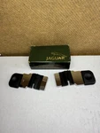 Jaguar XJ6 Vanden Plas Auto. Passive Seat Belt Fixings Lh/rh 77217/77216. Fixed Price $19.95.
