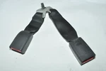2016-2020 Honda Civic Coupe Rear Right Side Center Buckle Oem. Fixed Price $39.99.