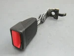 Bmw X5 Seat Belt Buckle Rear X6 F15 F16 2014-2018 Oem. Fixed Price $29.99.