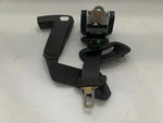 2006-2011 Chevrolet Corvette C6 Seat Belt Right Oem. Fixed Price $80.99.