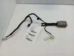 Gray Right Front Seat Belt Buckle From 2016 Toyota Corolla 12504595. Fixed Price $62.69.