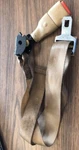 02 03 04 Jeep Grand Cherokee Center Rear Seat Belt With Receiver 846. Fixed Price $59.00.