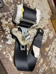2013-2018 Toyota RAV4 Rear Left & Right Seat Belt Retractor Assembly Black Oem. Fixed Price $48.50.