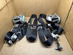 15-19 Dodge Durango Passenger Driver Left Right Retractor Set. Fixed Price $250.00.