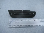 Porsche 911/964 Seat Belt Trim Rose (right) 803 616 00 C#22. Fixed Price $30.40.