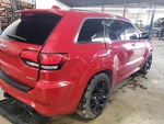 14 15 16 17 18 19 20 21 Grand Cherokee SRT8 Right Rear Seat Belt Retractor. Fixed Price $65.00.