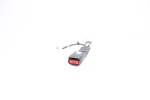 2018-2021 Nissan Maxima Front Right Side Seat Belt Buckle 86842-4RA5A Oem. Fixed Price $54.98.