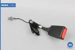 10-15 Jaguar Xjl X351 Rear Left Driver Side Seat Belt Buckle AW9360045BA Oem. Fixed Price $41.50.