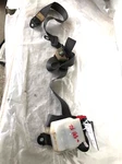 2003 2004 Mitsubishi Montero Sport Front Seat Belt Safety Retractor Driver Left. Fixed Price $38.00.