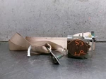 06 - 09 Buick Lucerne Left Driver Rear Seat Belt Retractor. Fixed Price $87.96.