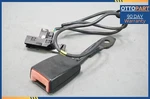 2004-2006 Chrysler Crossfire Zh Roadster Left Seat Buckle Clips 1938600169 Oem. Fixed Price $23.62.