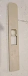2006 Ford Expedition Tan Left Right Seat Belt Adjuster Cover. Fixed Price $10.00.