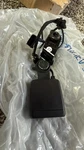2020-2024 Ford Escape Front Right Passenger Side Seat Belt Buckle Black Oem. Fixed Price $59.99.