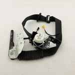 Seat Belt, Front Retractor Ford F150 Pickup JL3BC699D64AF 4DR Blk. Fixed Price $139.99.