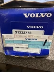 2010-2017 Volvo XC60 Buckle Oem 31332776 / 4-D. Fixed Price $100.00.