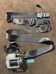 08- 2012 Land Rover LR2 Front Right Passenger Seat Belt Black 6G9N-61294-DHW Oem. Fixed Price $59.25.