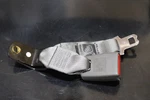 Gm 19300349 Rear Seat Belt Kit (buckle Side) *pewter. Fixed Price $75.00.
