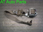 2010 Ford Edge Passenger Rear Retractor Oem 212.FD1410. Fixed Price $65.00.