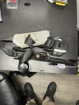 2015-2019 Volkswagen Golf Tsi/tdi Lh Driver Front Seatbelt Oem Good Condition. Fixed Price $196.36.