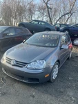 2006-2009 Rabbit Seat Belt Front Hatchback Bucket 4 Door Driver Left Lh Oem. Fixed Price $76.95.