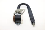 2022 - 2025 Infiniti QX60 3RD Row Left Retractor Oem Black G. Fixed Price $70.76.