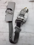R/f Right Passenger Front Seat Belt Retractor Gray 09-10 Corolla HO105. Fixed Price $69.00.