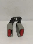 2006-2013 Lexus IS350 IS250 Passenger Side Center Seat Belt Buckle Oem. Fixed Price $20.00.