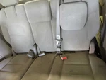 Caravan 2014 Seat Belt Rear 766650. Fixed Price $92.90.