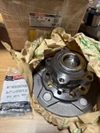 Oem Ford Transit 15-19 CK4Z-1215-D Wheel Kit Bearing Motorcraft HUB-369. Fixed Price $212.50.