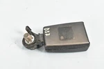 2011-2018 Porsche Cayenne Rear Seat Belt Buckle / Receiver. Fixed Price $34.20.