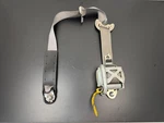 2012 Honda Civic Coupe Door Front Left Driver Gray Seat Belt Retractor Oem. Fixed Price $189.97.