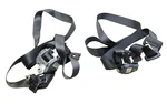 2010 - 2016 Cadillac Srx Rear Seat Belt Retractor Right & Center Oem. Fixed Price $87.77.