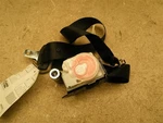 Mazda 2012-2013 Front Right Seat Belt BBY557L3001 4923. Fixed Price $175.00.
