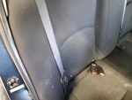 Passenger Retractor Versa 2015 Seat Belt Rear 500321. Fixed Price $92.90.