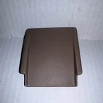 2000-06 Toyota Tundra Seat Belt Retractor Cover Trim 73297-0C010 Tan P9639B235. Fixed Price $9.99.
